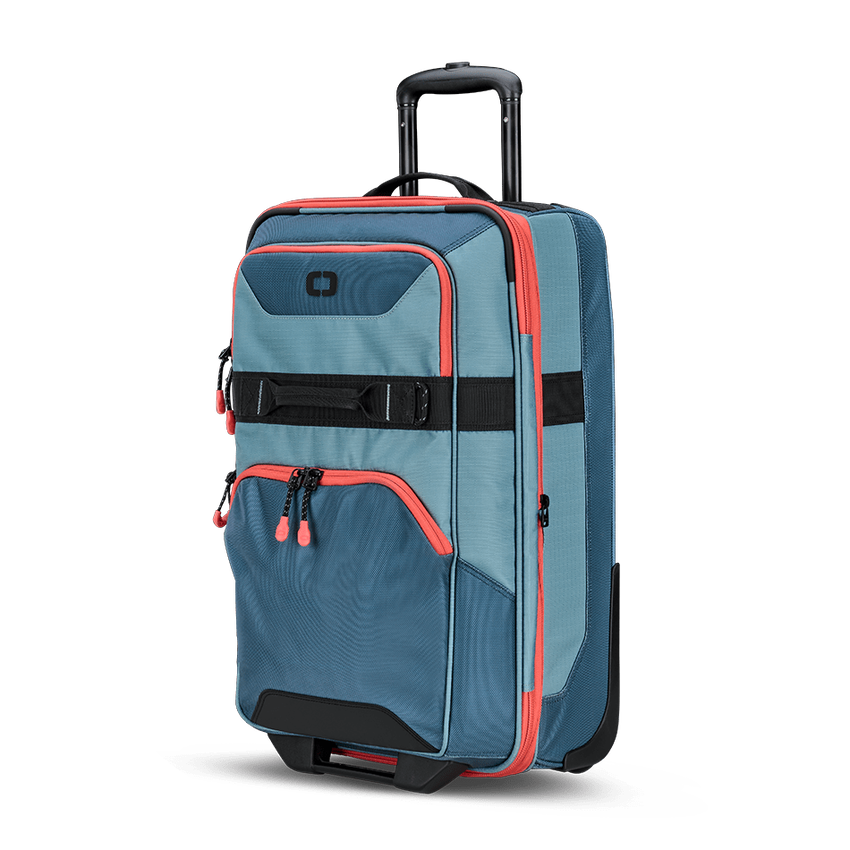 Alpha Layover Carry-On - View 3