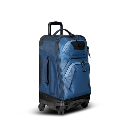 Renegade 4-Wheel Carry-On Bag Product Image