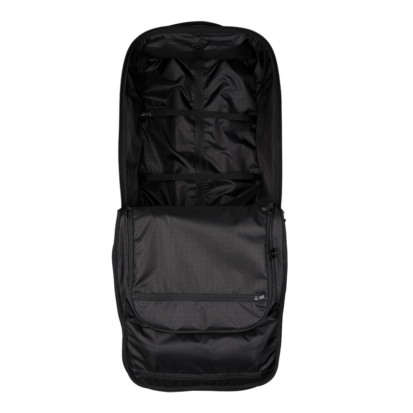 Renegade 4-Wheel Checked Bag - View 5
