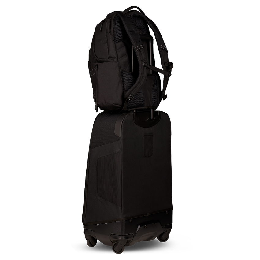 Renegade 4-Wheel Checked Bag - View 6