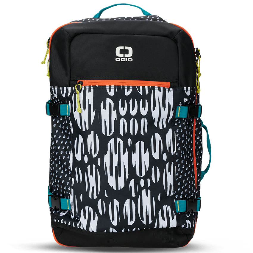 Alpha Venture Backpack - View 2