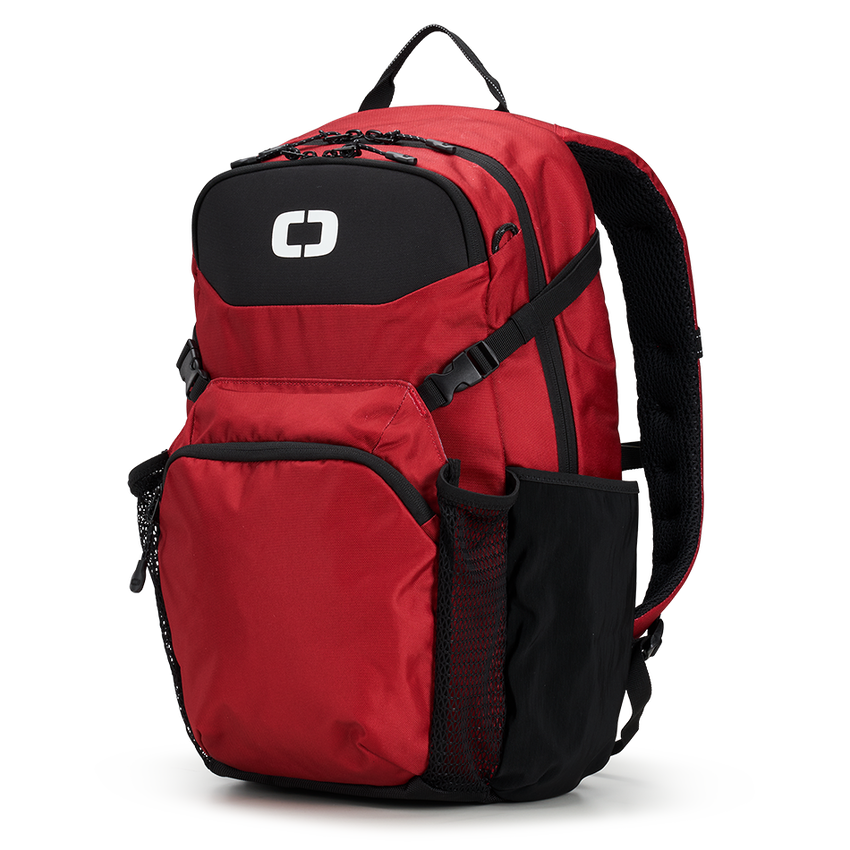 Team Pro Pack 25L - View 3