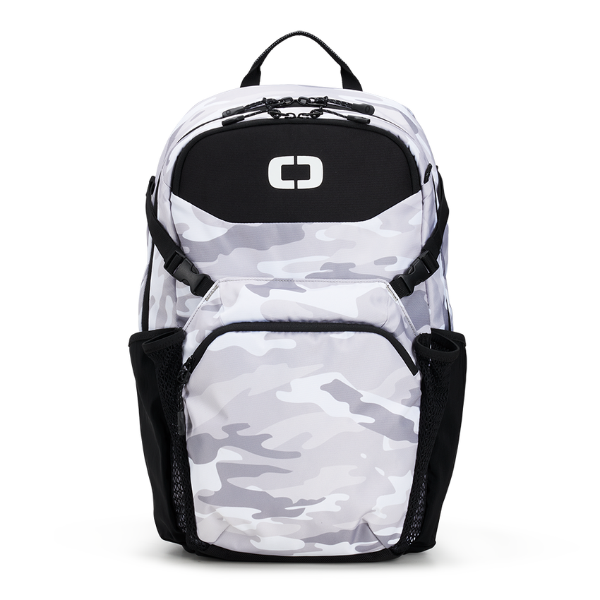 Team Pro Pack 25L - View 2