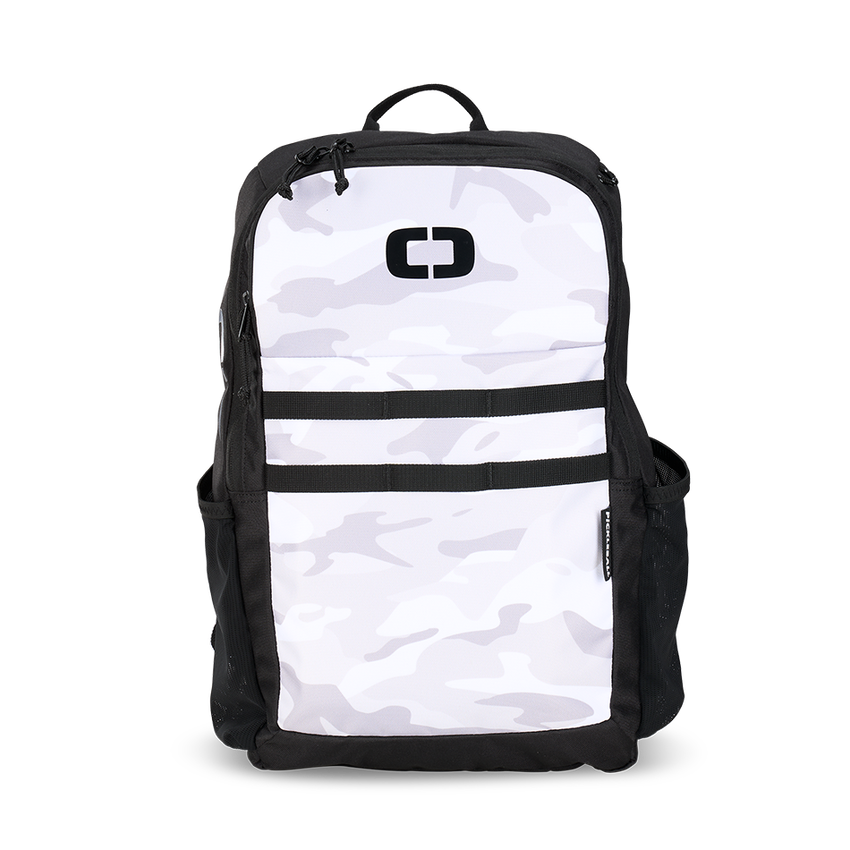 Pickleball Backpack '25 - View 2