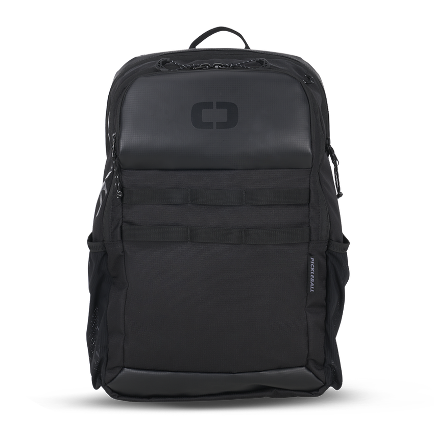 Limited-Edition Pickleball Backpack - View 2