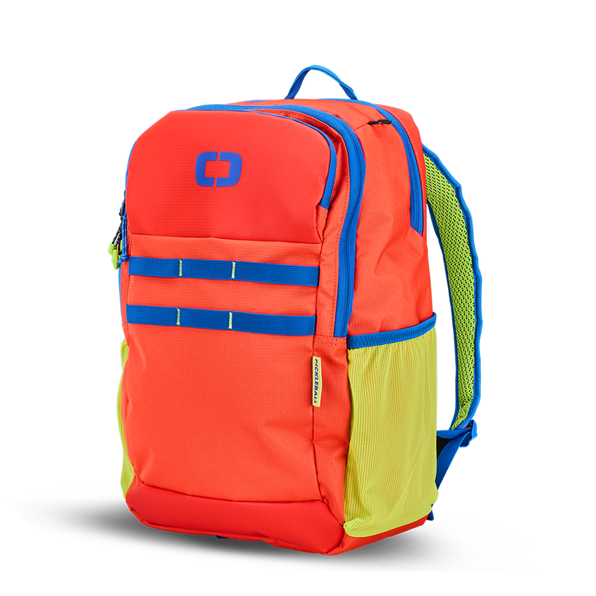 Limited-Edition Pickleball Backpack - View 3