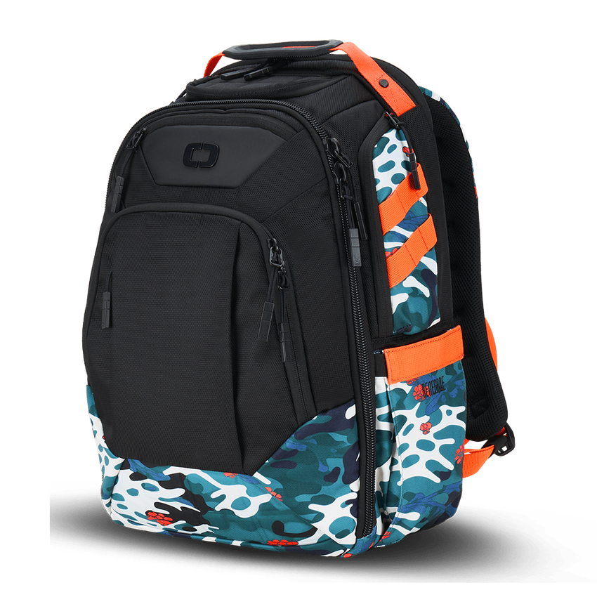 Renegade DNA Backpack - View 11