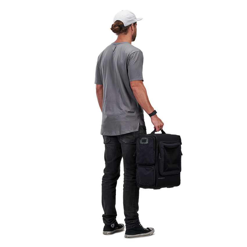 Locker Bag - View 10