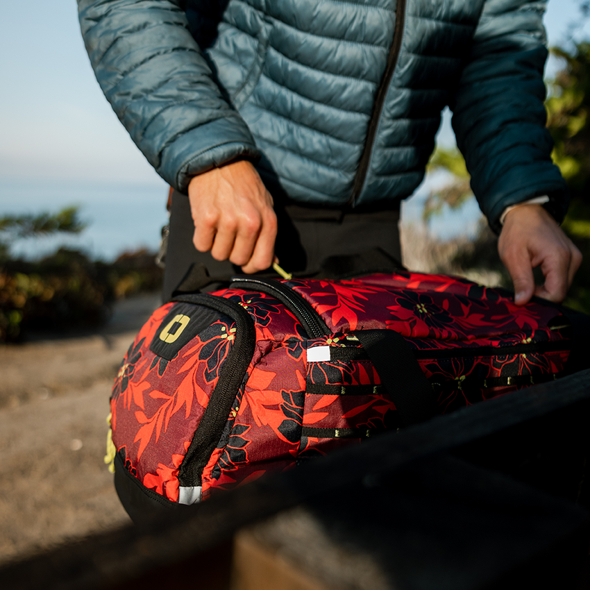 35L Fitness Duffel - View 15