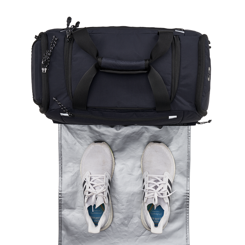 35L Fitness Duffel - View 7