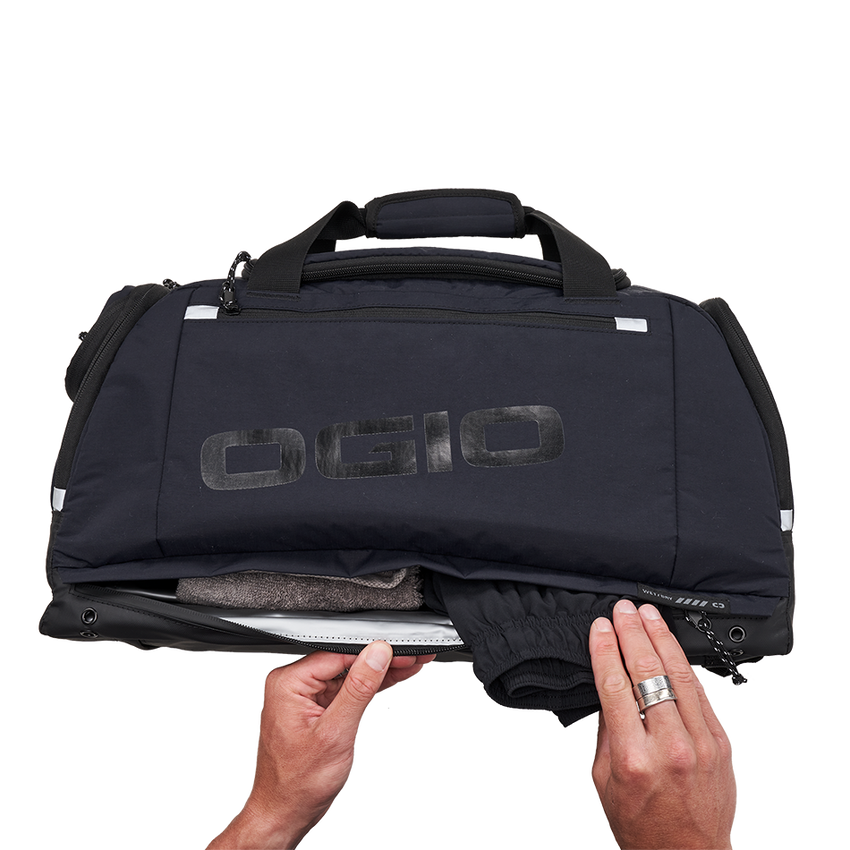 35L Fitness Duffel - View 8