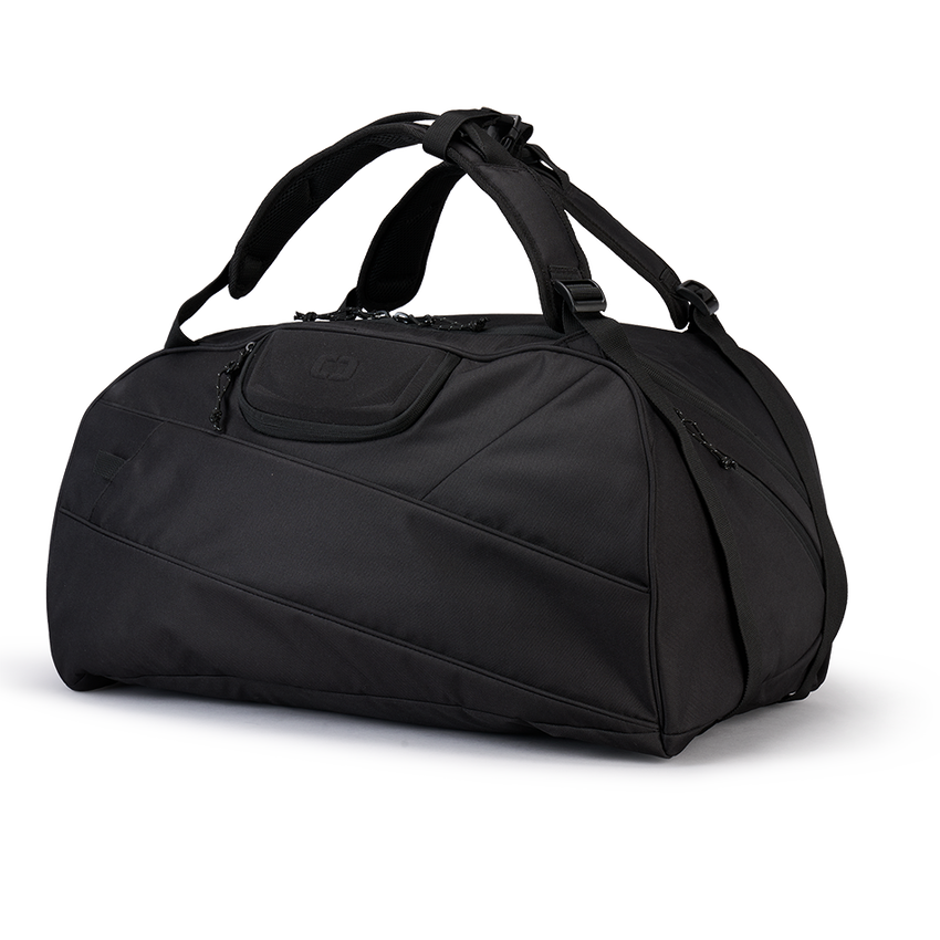 Team Baseball Duffel Pack - View 4