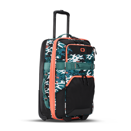 Alpha Layover Carry-On Product Image