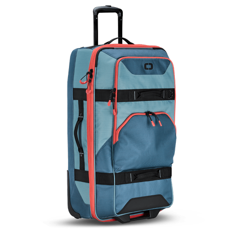 Alpha Terminal Checked Bag Product Image