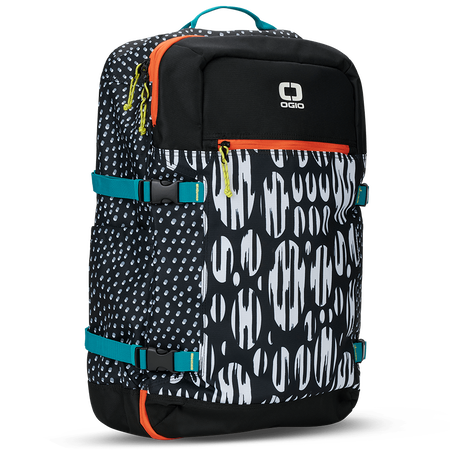 Alpha Venture Backpack Product Image