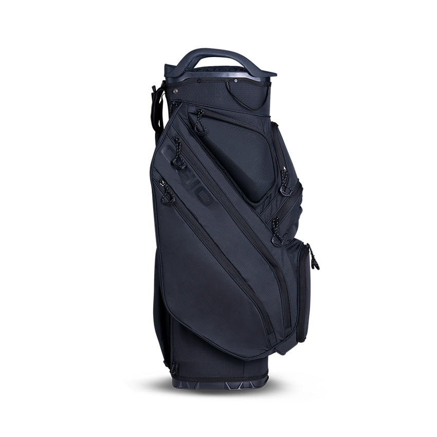 2025 Silencer Cart Bag - View 4