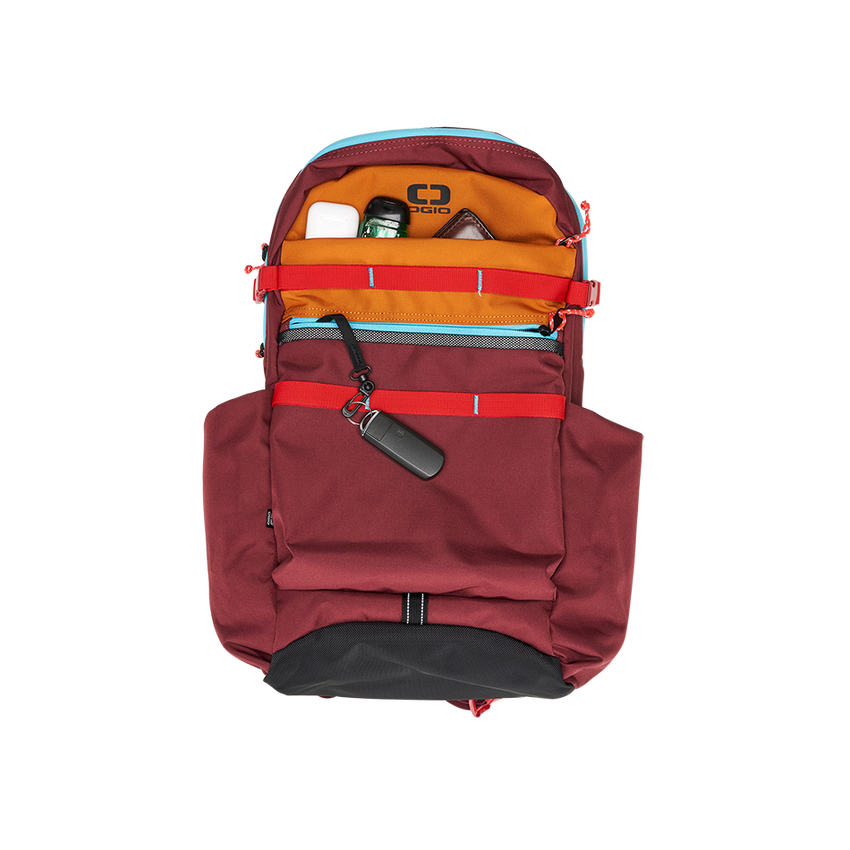Alpha 20L Backpack '25 - View 6