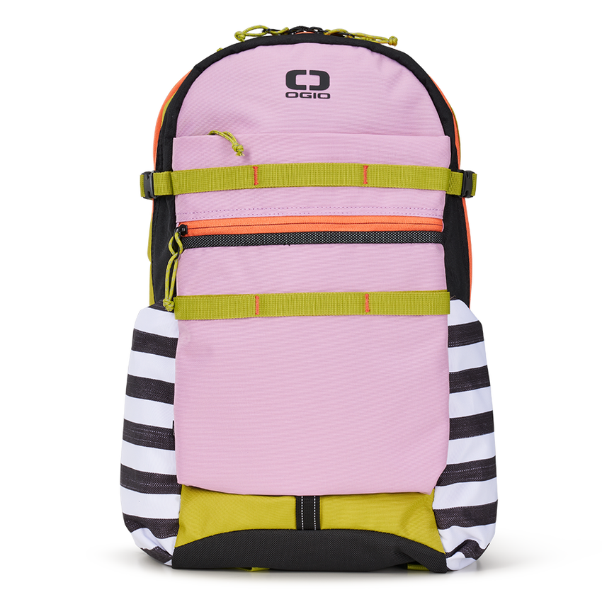 Alpha 20L Backpack '25 - View 2