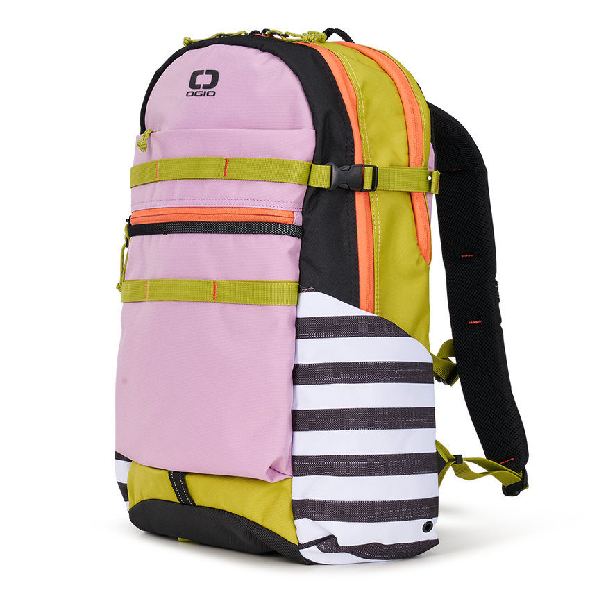 Alpha 20L Backpack '25 - View 3