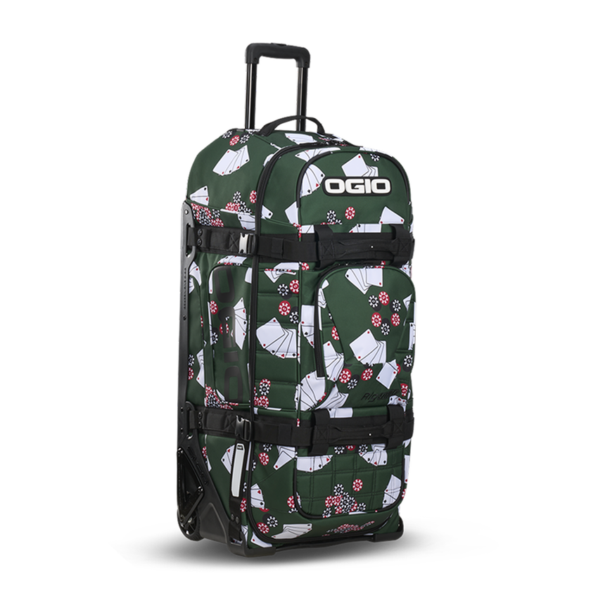 Rig 9800 Travel Bag - View 1