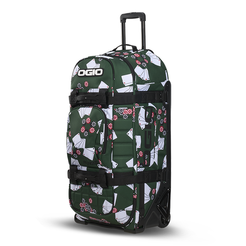 Rig 9800 Travel Bag - View 3