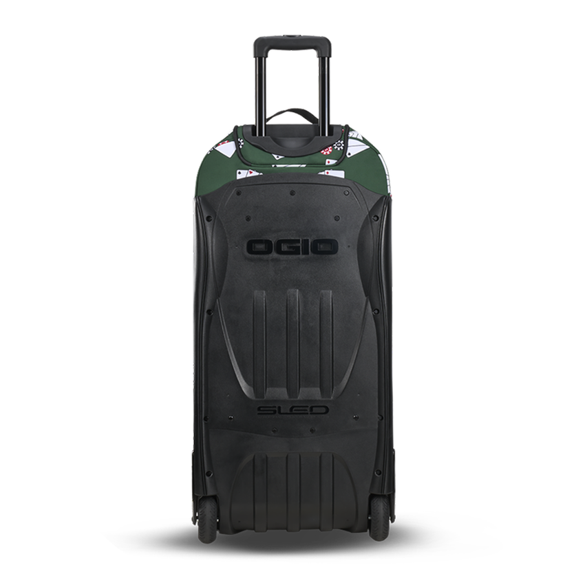 Rig 9800 Travel Bag - View 4