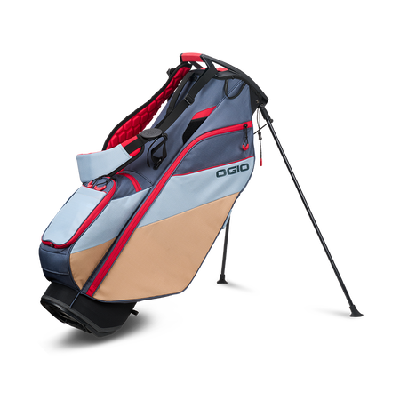 2025 Fuse Golf Stand Bag Product Image