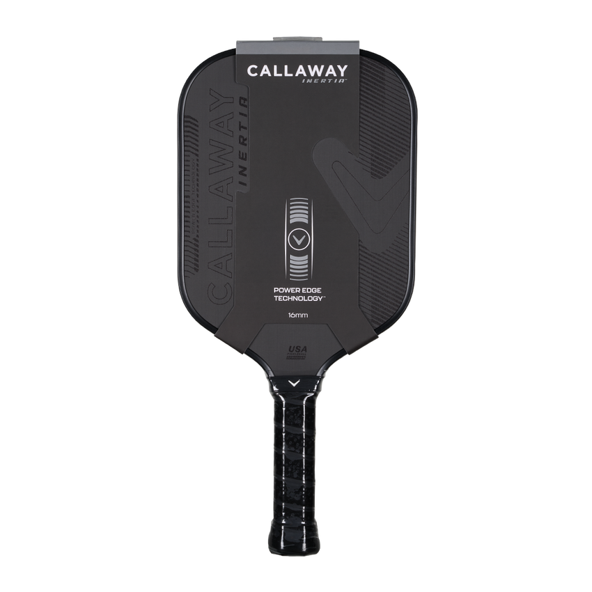 Inertia Pickleball Paddle - View 6