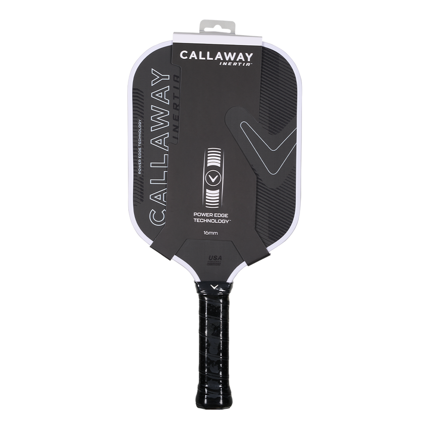 Inertia Pickleball Paddle - View 7