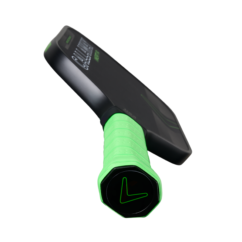 Inertia Pickleball Paddle - View 3