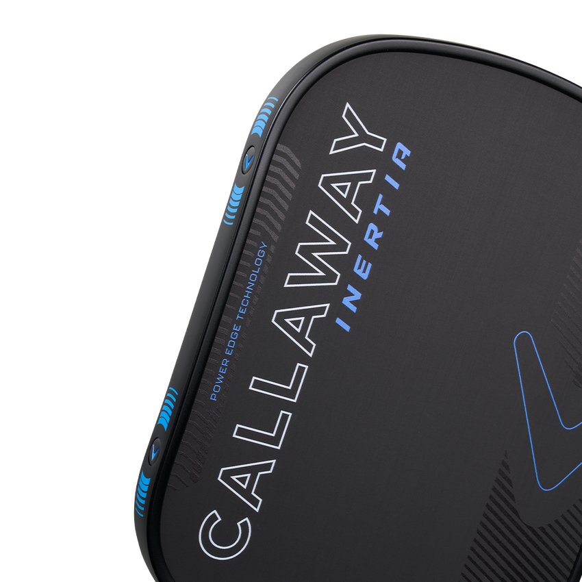 Inertia Pickleball Paddle - View 4