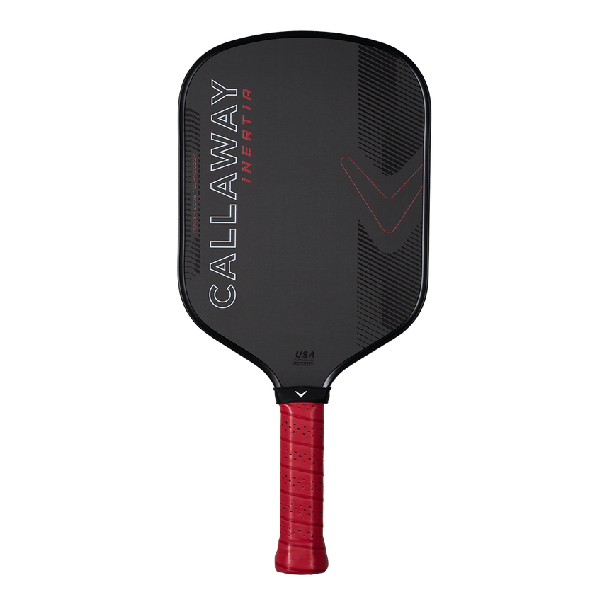Inertia Pickleball Paddle - View 1