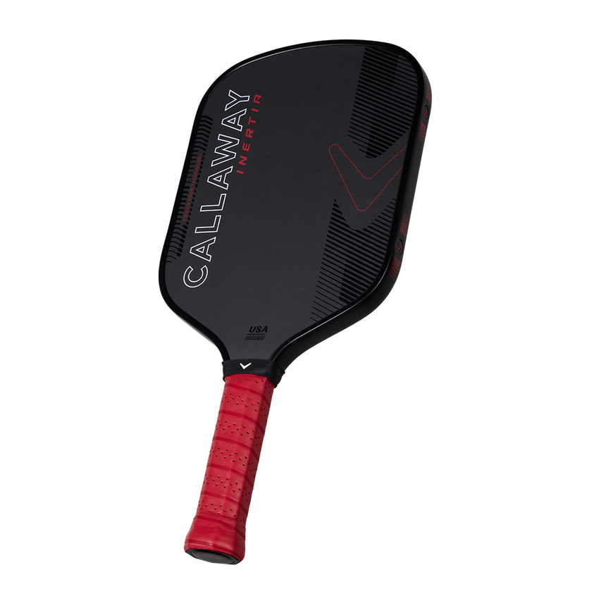 Inertia Pickleball Paddle - View 2