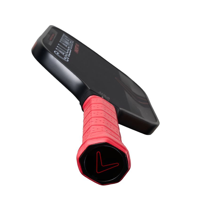 Inertia Pickleball Paddle - View 3