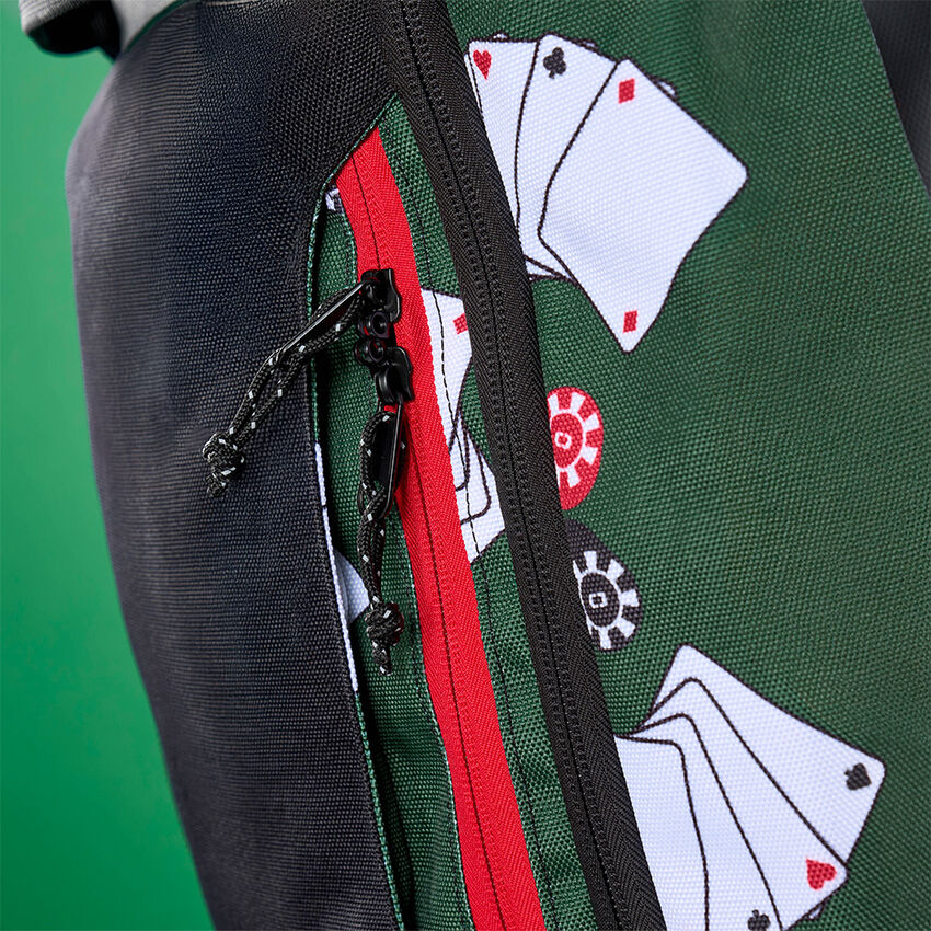 Alpha Slim Golf Travel Cover - View 2