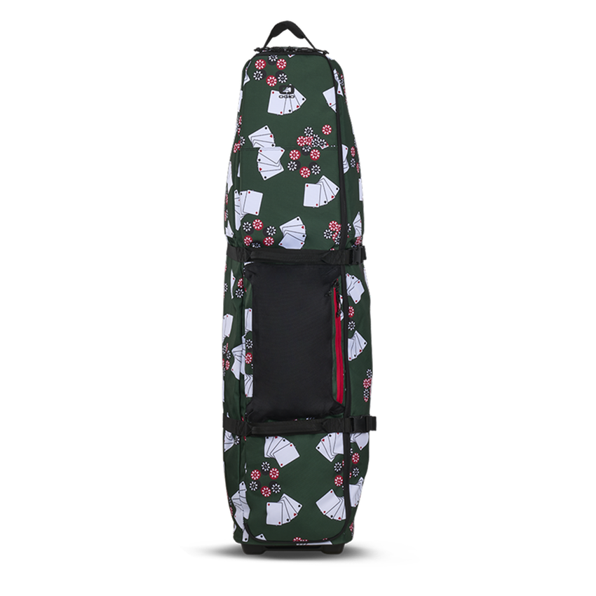 Alpha Slim Golf Travel Cover - View 3
