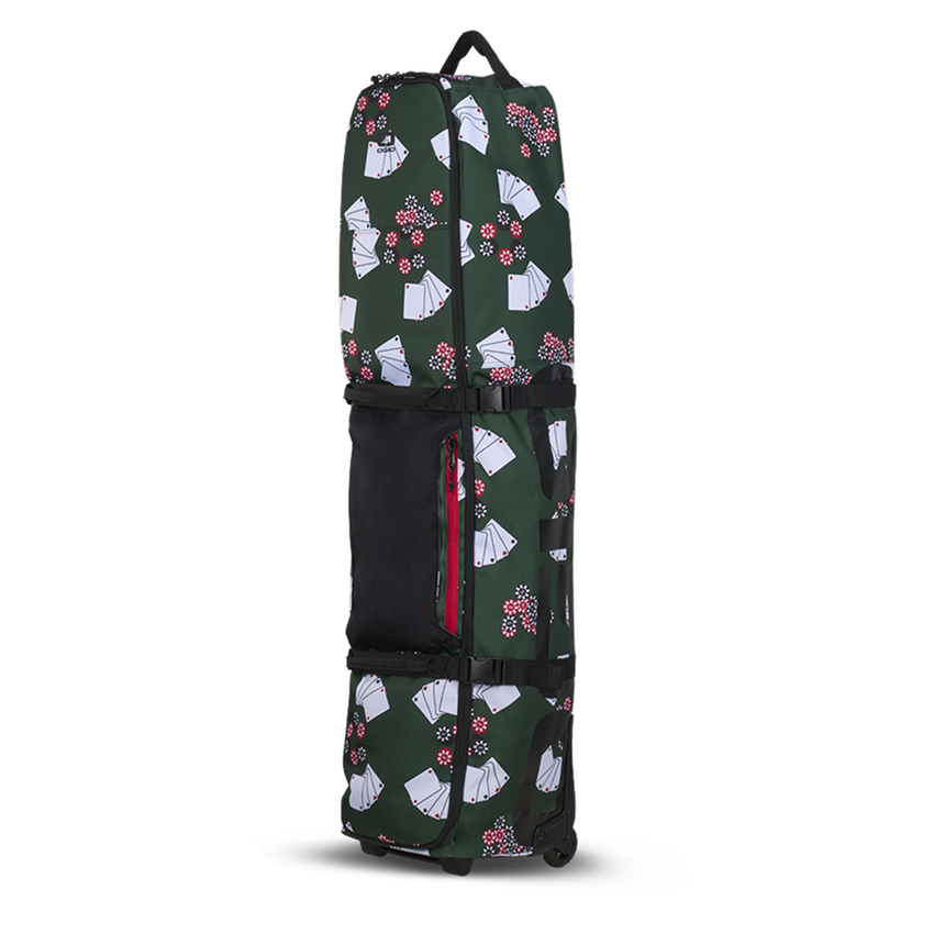 Alpha Slim Golf Travel Cover - View 4