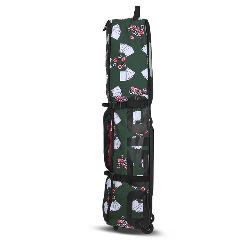 Alpha Slim Golf Travel Cover - View 5