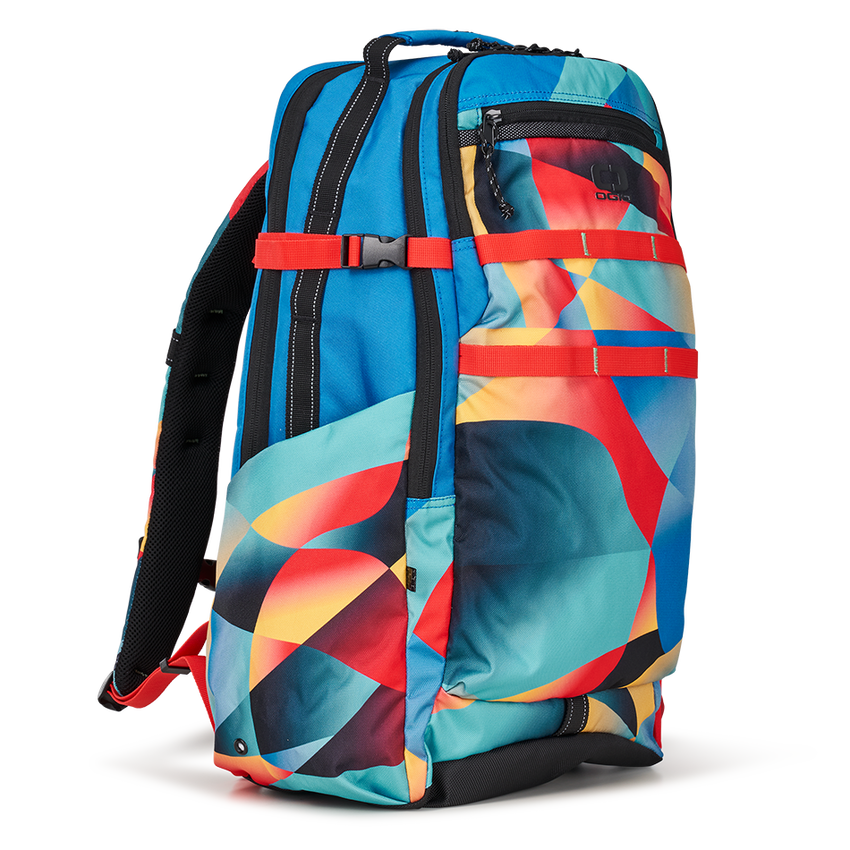 Alpha 25L Backpack '25 - View 1