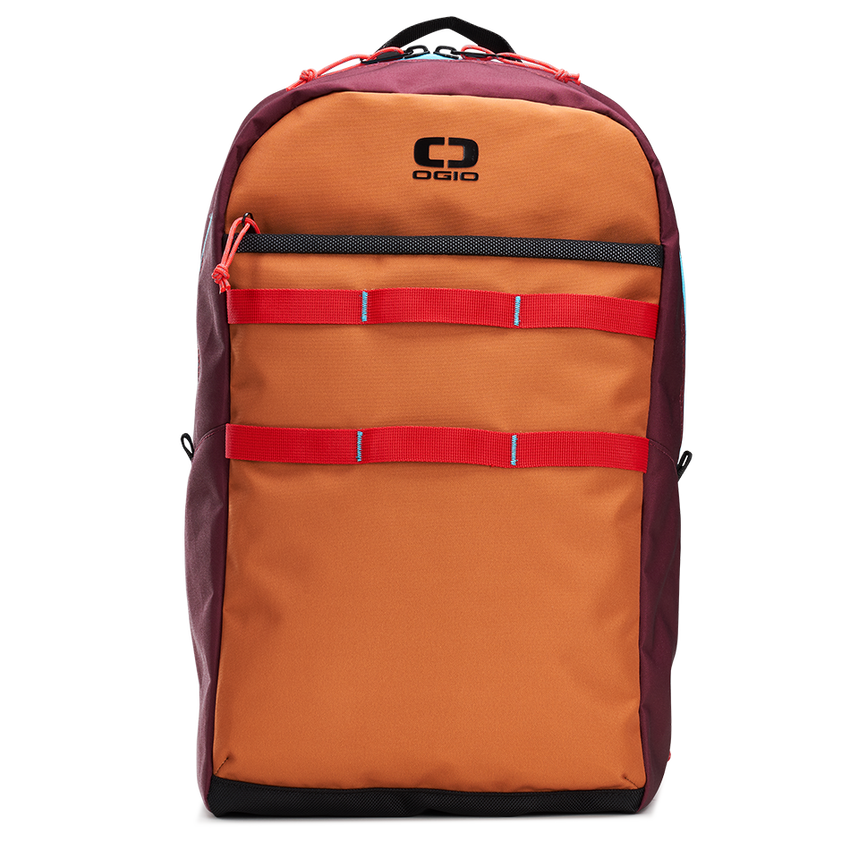 Alpha Lite Backpack '25 - View 2