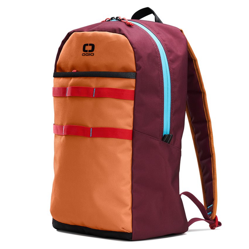 Alpha Lite Backpack '25 - View 3