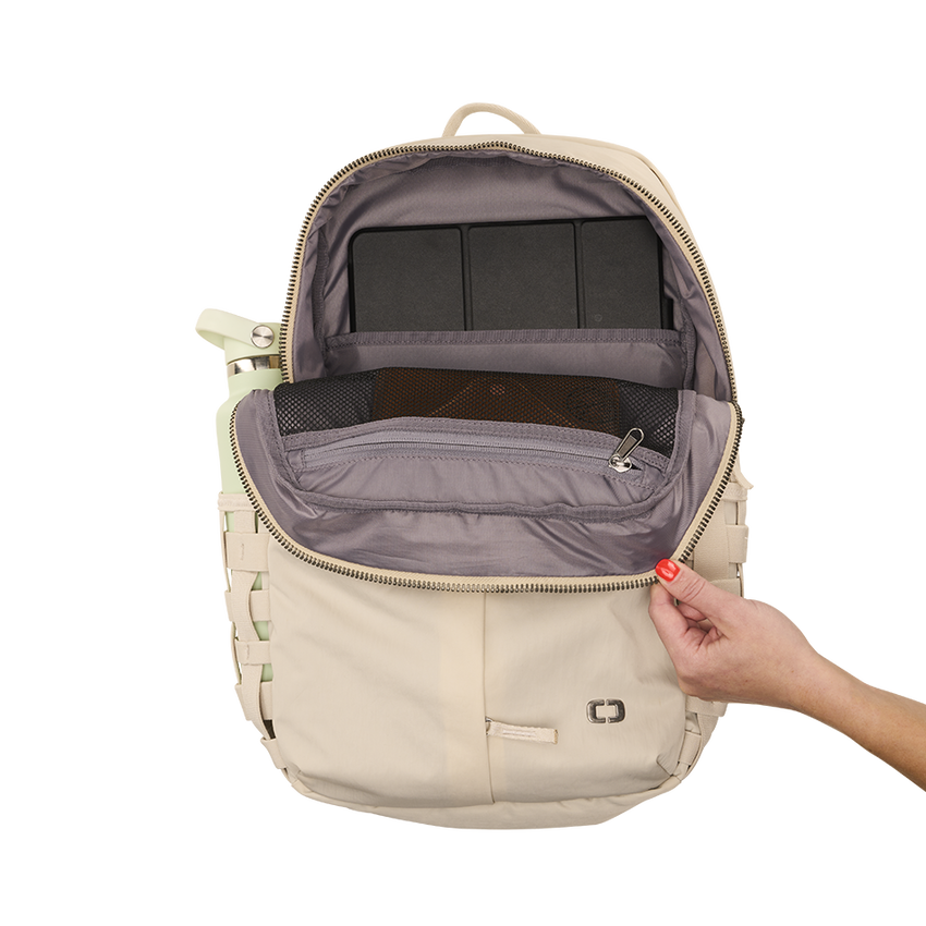 Rise Backpack - View 11