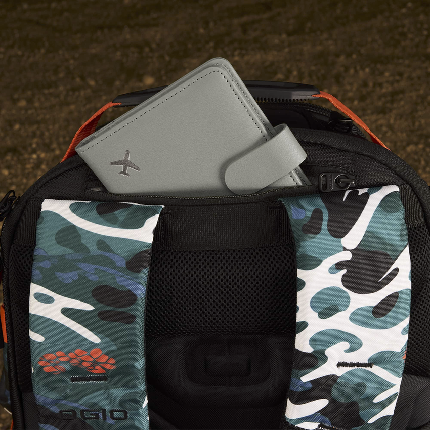 Gambit DNA Backpack - View 6