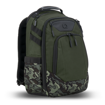 Gambit DNA Backpack Product Image