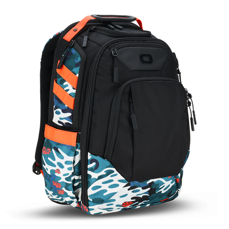 Renegade DNA Backpack Product Image