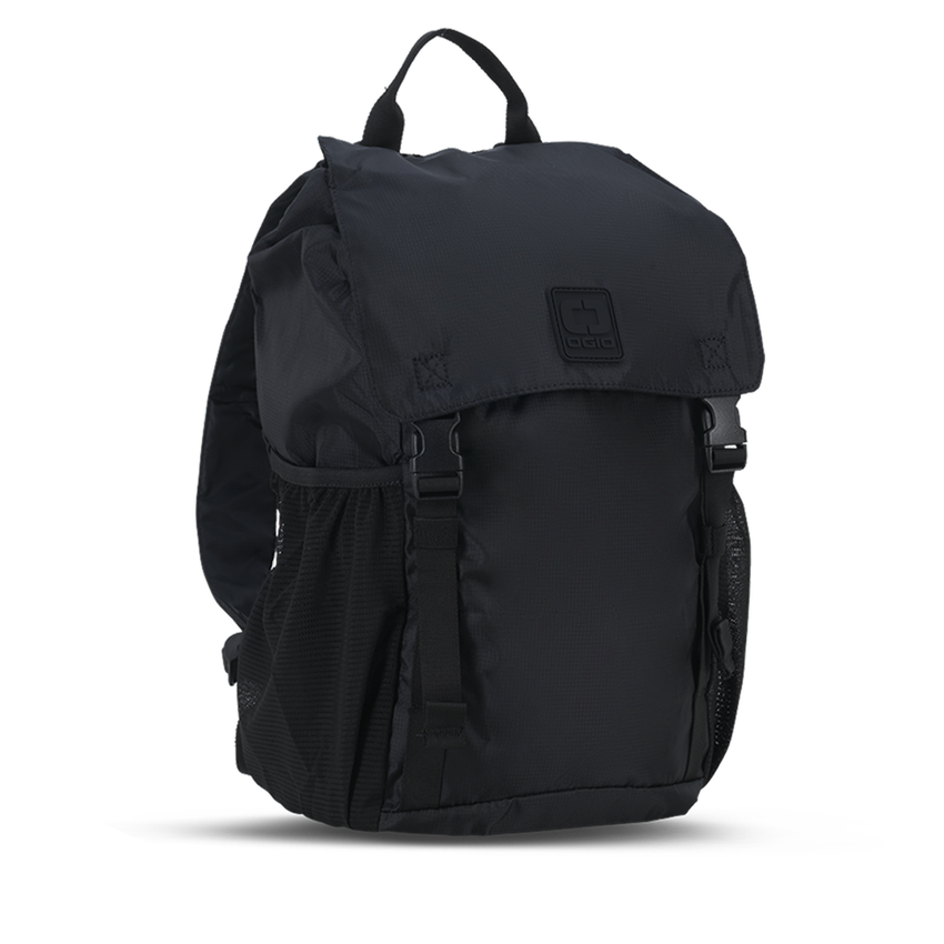 Alpha Packable - View 1