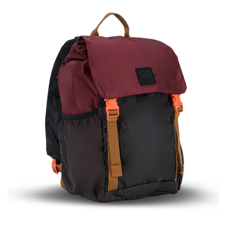 Alpha Packable Product Image