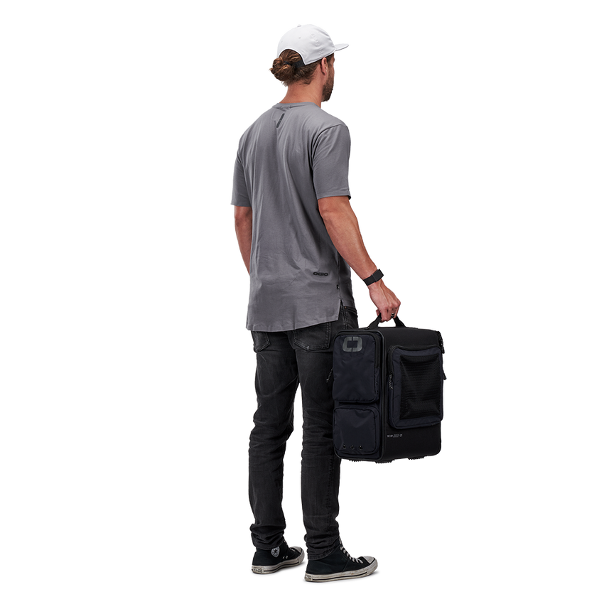 Locker Bag - View 10