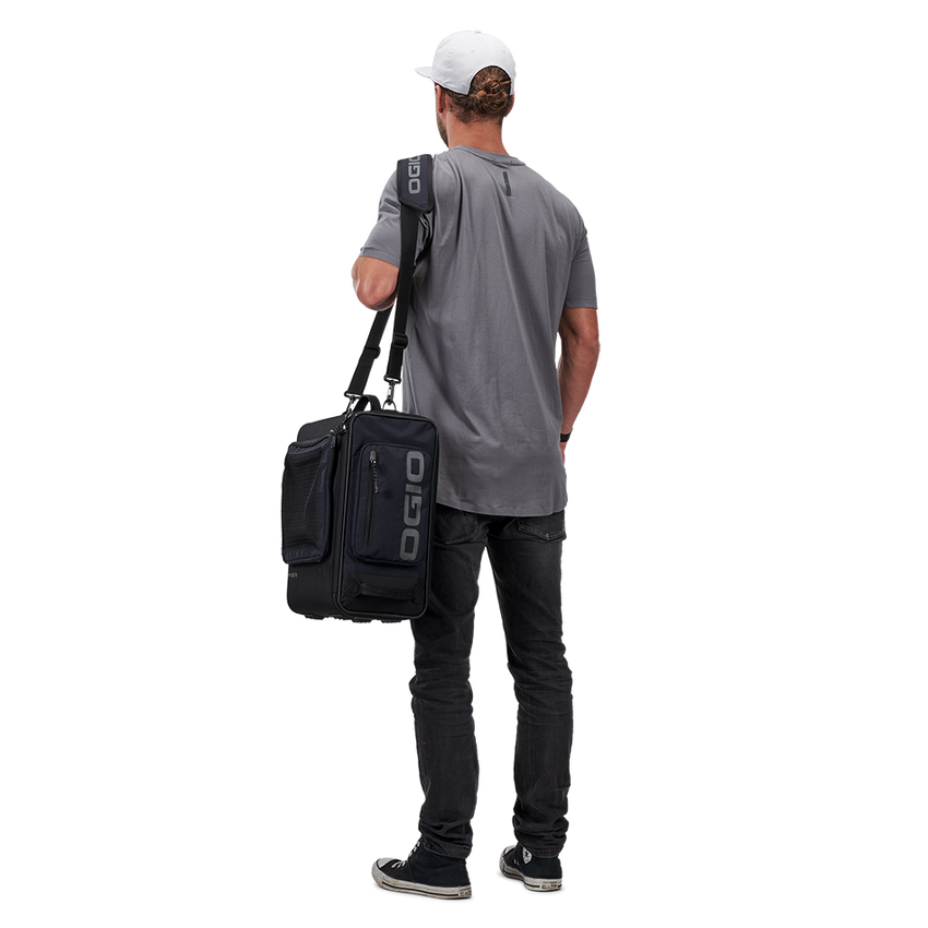 Locker Bag - View 11