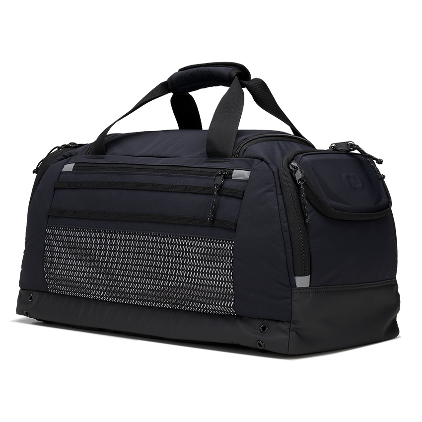 35L Fitness Duffel - View 3